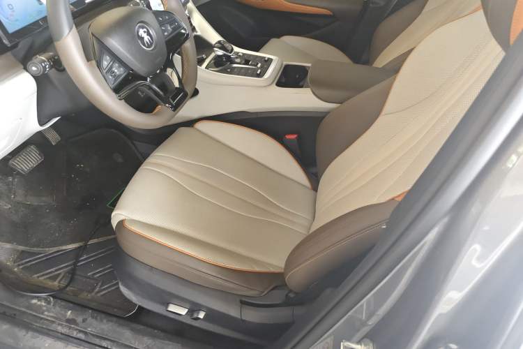 Used BYD Song Pro New Energy 2022 DM-i 110km Flagship Pro Model
