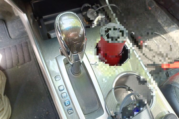 Used Nissan Teana 2013 2.0L XL Comfort Edition
