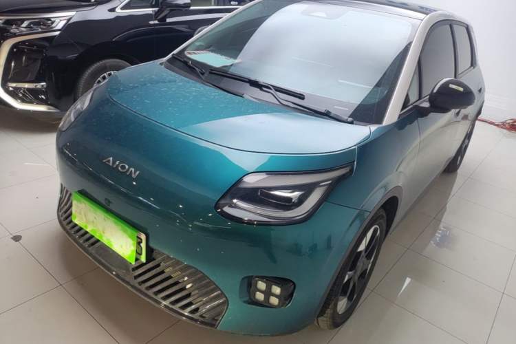 Used AION UT 2025 420 Prestige Edition