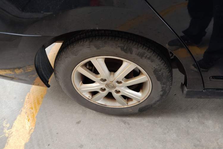 Used Nissan Sylphy 2012 Classic 1.6XE Automatic Comfort Edition