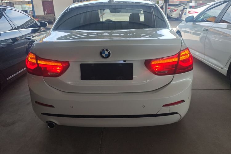 Used BMW 1 Series 2018 118i Sport Edition