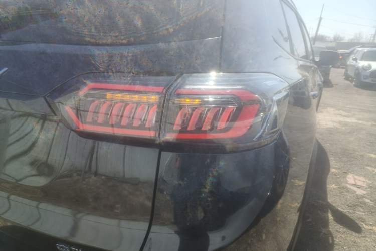 Used Chery Tiggo 8 PLUS 2022 290TGDI DCT Haoting Edition