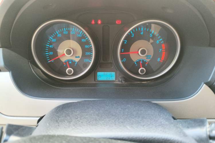 Used Buick Excelle 2013 1.5L Automatic Classic Model
