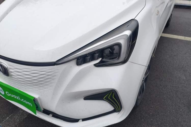 Used Oshan Benni E-Star 2020 Heartbeat Edition NMC Lithium
