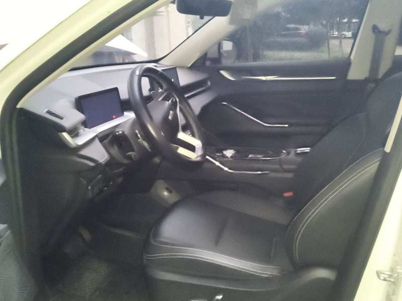 Used Haval H6 2021 3rd Generation 1.5T Automatic Two-Wheel Drive Max — 16