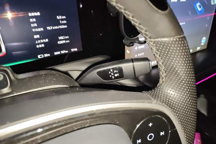 Used XPeng P7 2022 625E