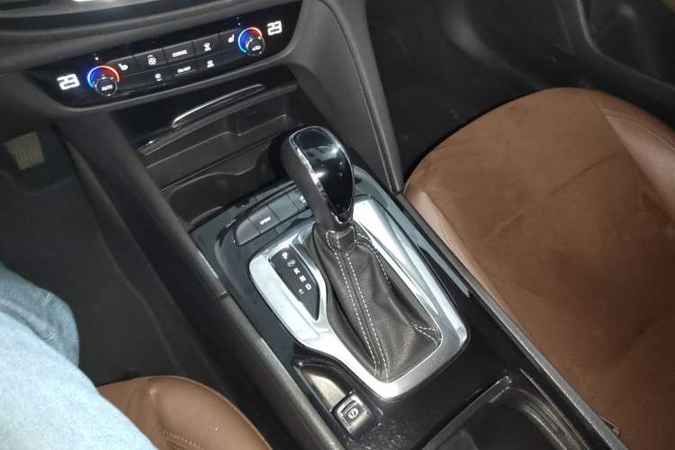 Used Buick Regal 2019 20T Elite Version China VI Standard