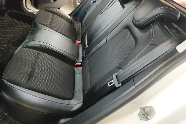 Used Ford Focus 2020 Hatchback EcoBoost 180 Automatic Trend Edition