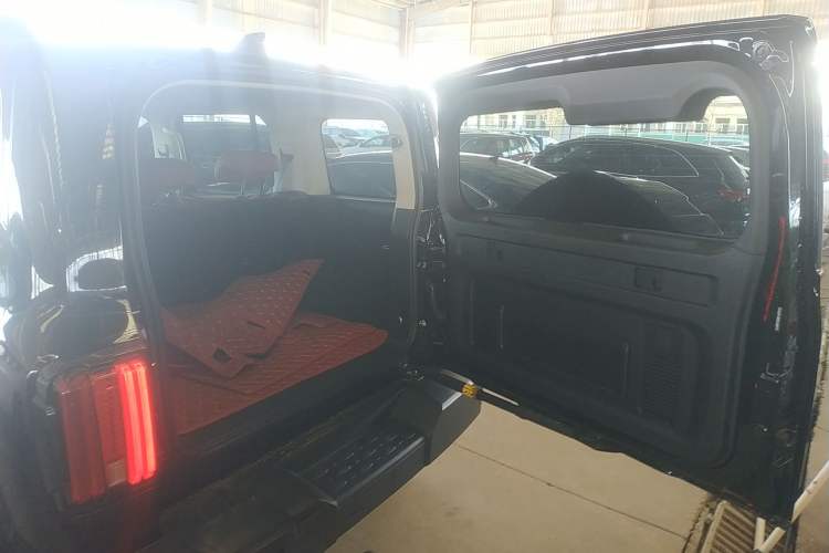 Used Tank 300 2024 2.0T Conqueror