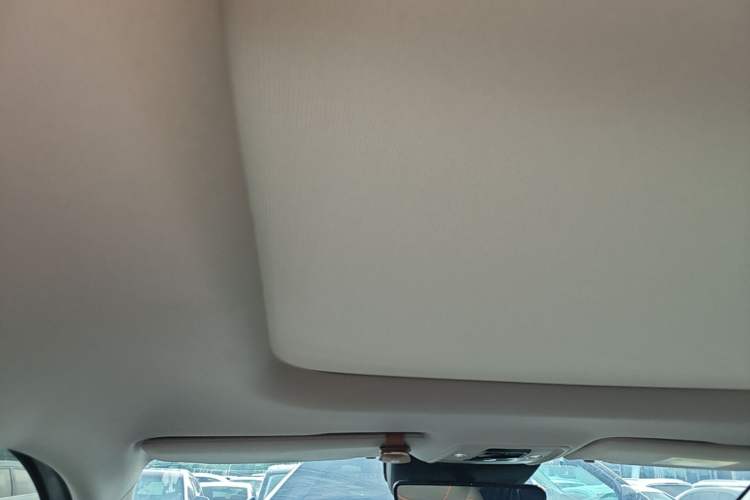 Used BYD Yuan PLUS 2024 Honor Edition 510KM Beyond Model