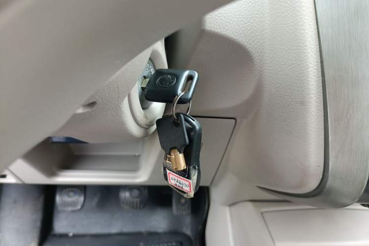 Used Venucia D50 2015 1.6L Manual Fashion Edition