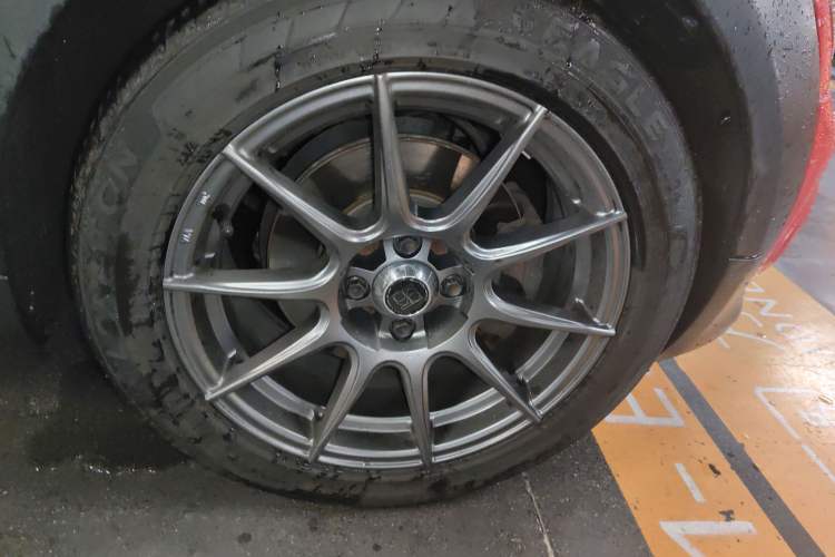 Used MINI 2012 1.6L COOPER Baker Street