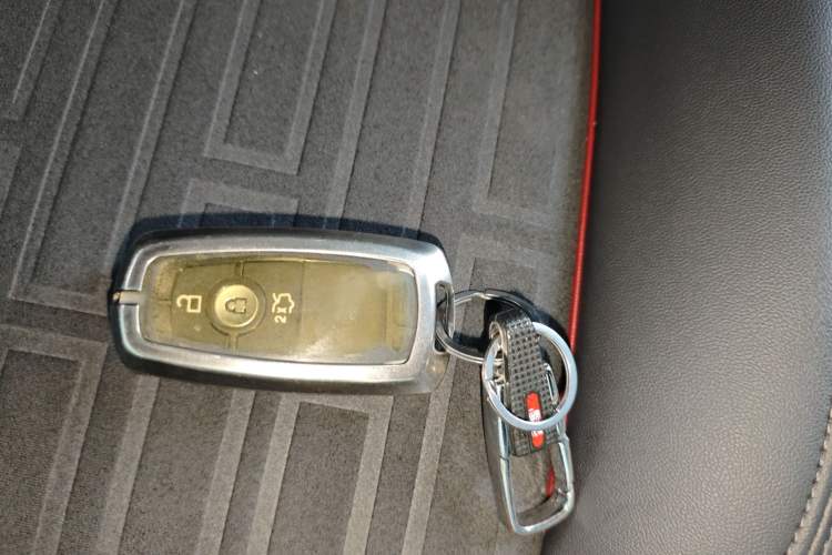 Used Ford Mondeo 2023 EcoBoost 180 Luxury Model