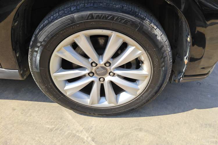 Used Haval H2 2014 1.5T Manual Two-Wheel Drive Elite Edition