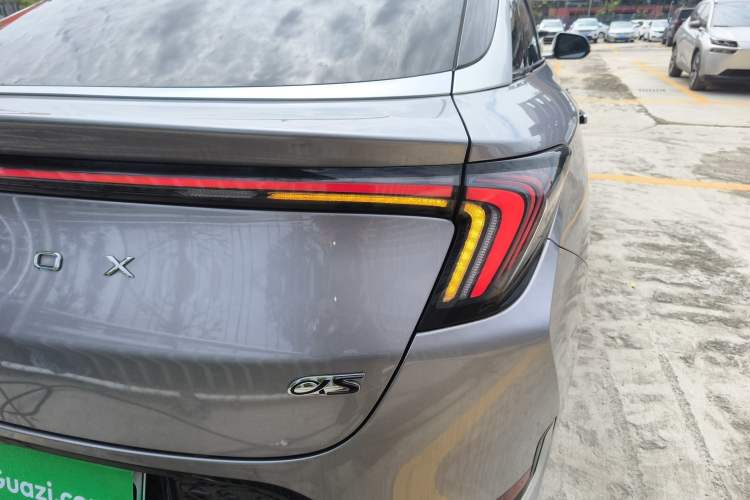 Used ARCFOX Alpha S 2021 708S+ 160kW Right Rear Taillight