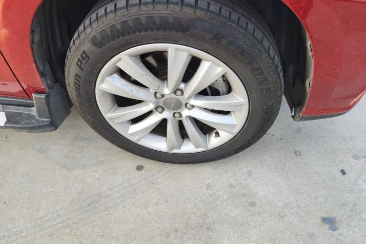 Used Haval H2 2015 1.5T Automatic Two-Wheel Drive Elite Edition
