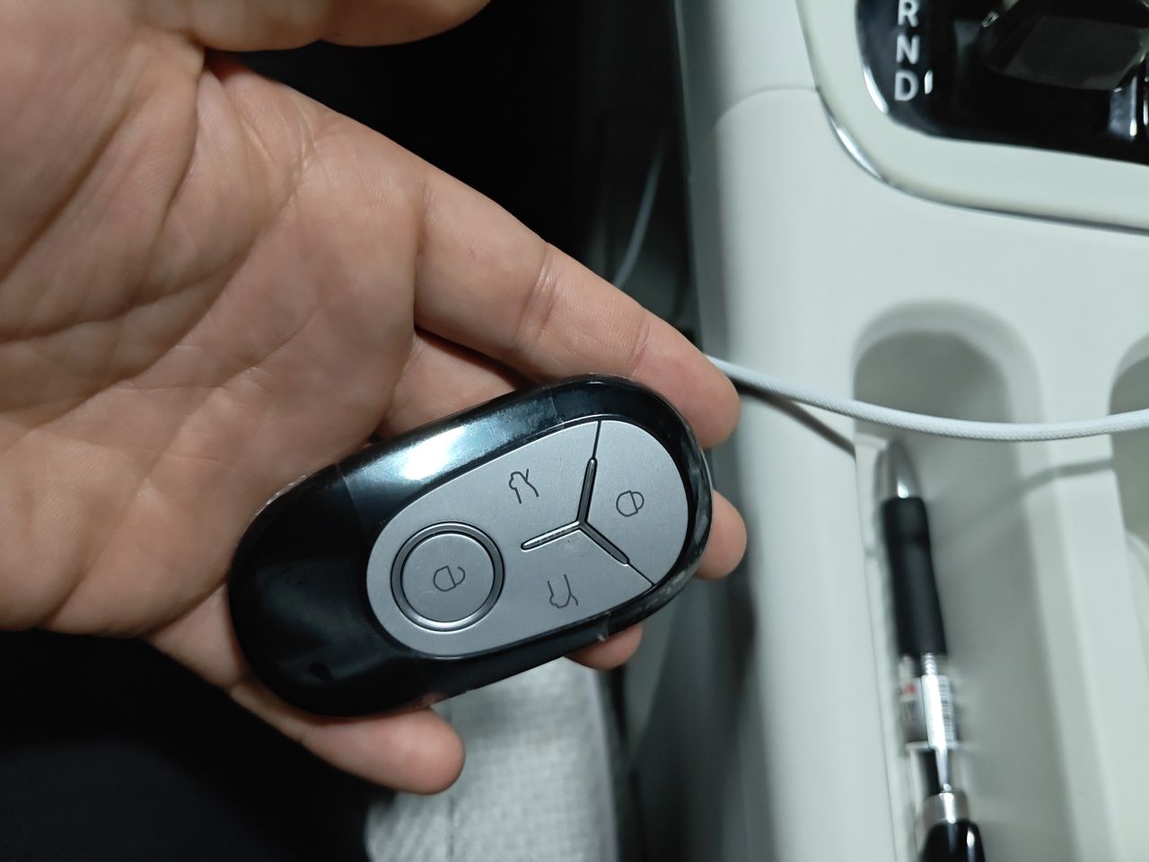 Geely Galaxy Geome 2025 310km Youth Edition — снимка 20