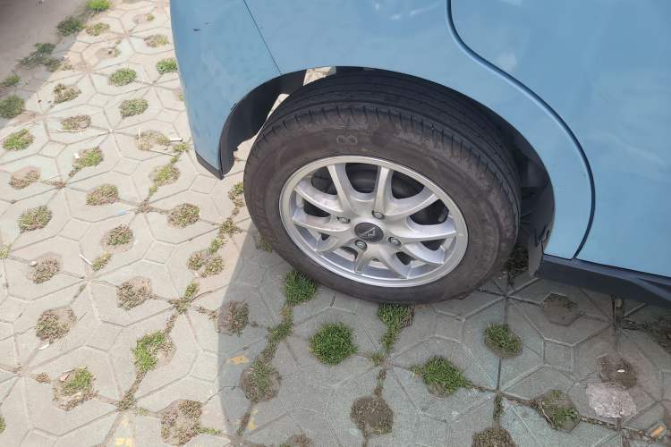 Used LINGBOX 2022 Cai Wenji Pro Edition Right Rear Wheel Hub