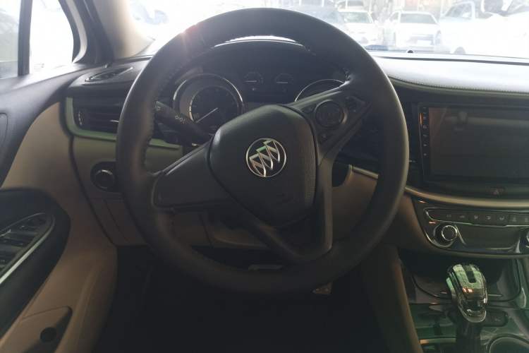 Used Buick Verano 2015 Sedan 15S Automatic Ambition Model