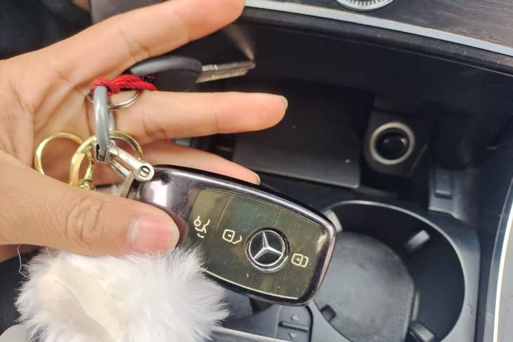 Used Mercedes-Benz C-Class 2018 C 200 L Sport Edition
