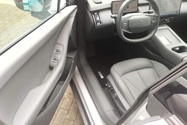 Used XPeng P7+ 2024 Long-Range Max
