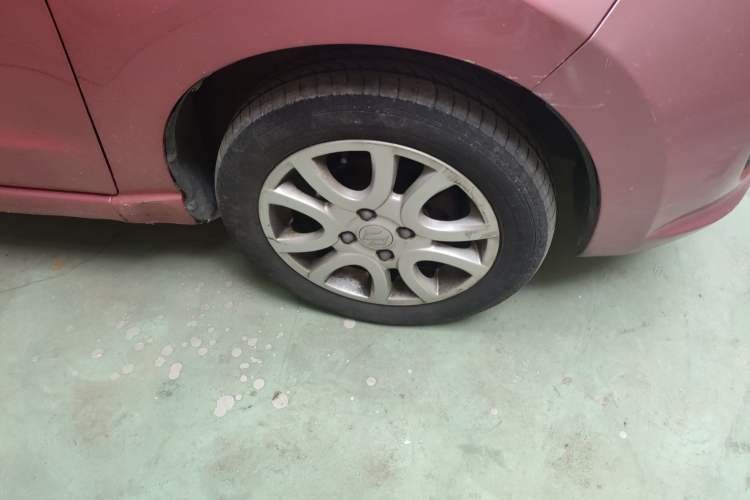 Used Suzuki Alto 2013 1.0L Automatic Luxury Model