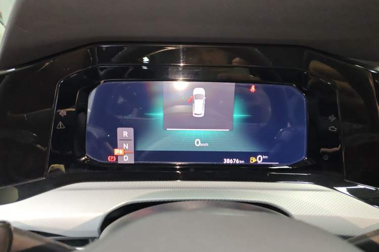 Used Volkswagen Golf 2023 Facelift 280TSI DSG Pro
