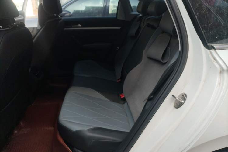 Used Volkswagen Lavida 2023 1.5L Automatic 5 Million Edition