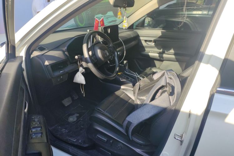 Used Honda CR-V 2023 240TURBO Two-Wheel Drive FENGSHANG Edition 5 Seats