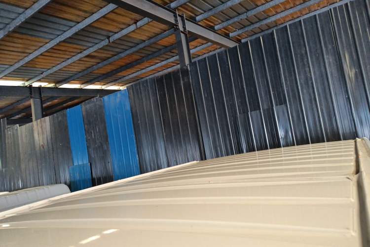 Used SAIC MAXUS Xintu V80 2023 2.0T Manual Classic Aoyuntong Power Version Short Wheelbase Mid-Height 5/6-Seater