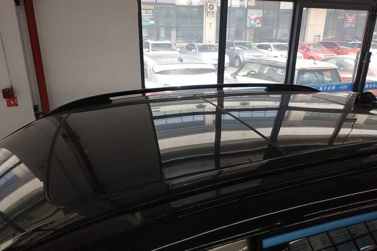 Used Lynk & Co 01 2021 2.0TD Two-Wheel Drive Zhaopu Pro