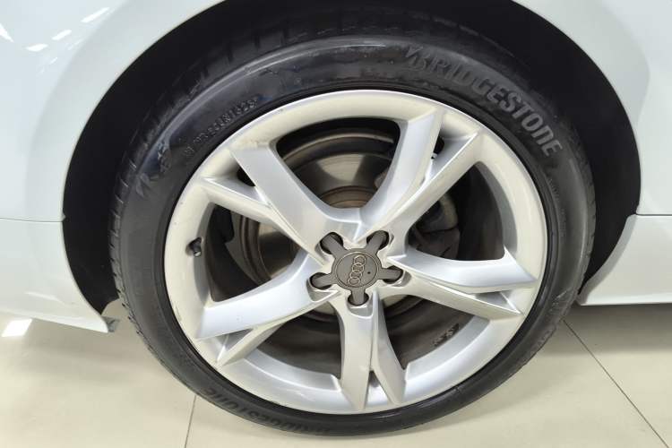 Used Audi A7 2014 35 FSI quattro Technology Edition