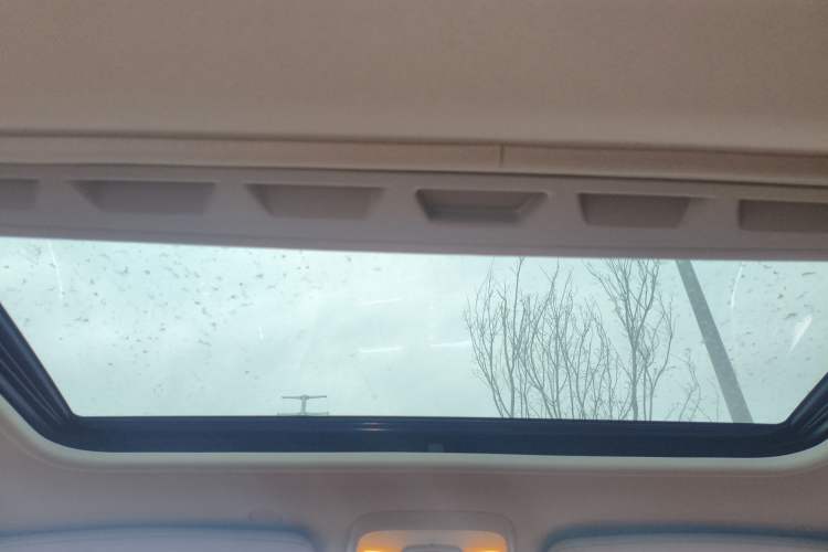 Used Volvo S60 2017 S60L T4 Smart Range Edition Headliner