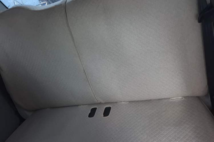 Used Wuling Hongguang MINIEV 2024 3rd Generation 215km Advanced Version
