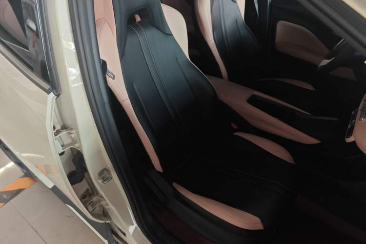 Used BYD Seagull 2025 305km Active Version