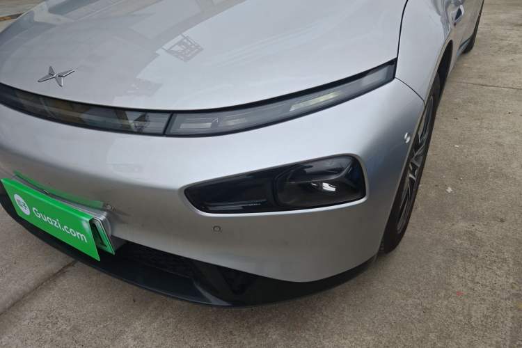 Used XPeng P7 2023 P7i 702 Pro
