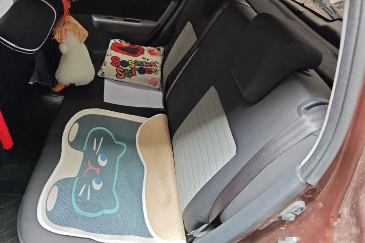 Used Suzuki Swift 2014 1.5L Automatic Fashion Edition