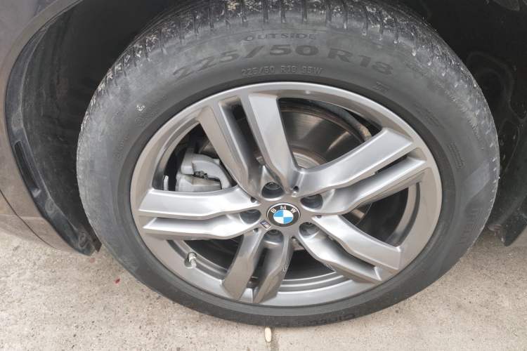 Used BMW X2 2021 Restyled sDrive25i M Sport Package

