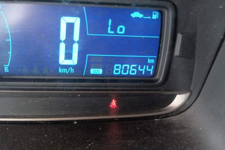 Used Chevrolet Trax 2016 1.4T Manual Two-Wheel Drive Comfort Version with Sunroof