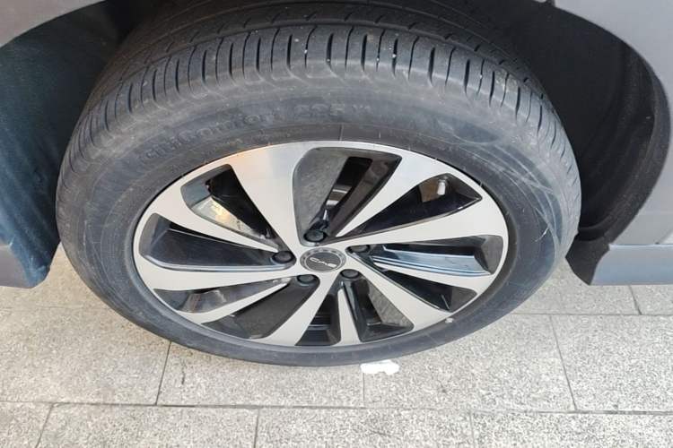 Used BYD Song PLUS New Energy 2024 Honor Edition EV 520km Luxury Model