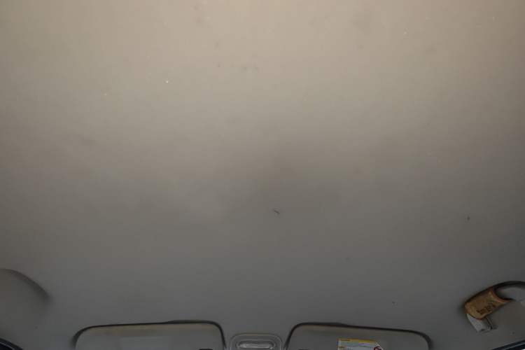 Used MG 3 2013 1.3L Manual Comfort Edition
