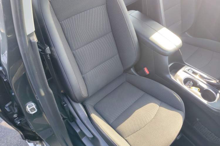 Used Chevrolet Equinox 2017 535T Automatic Chijie Edition