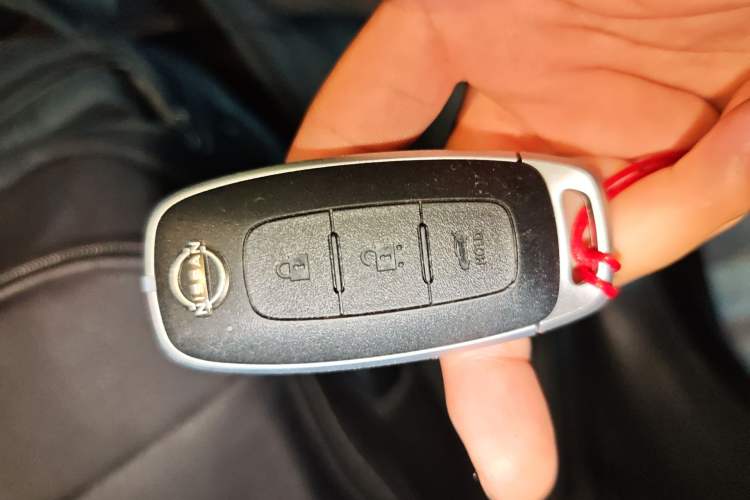 Used Nissan Teana 2022 2.0L XL-TLS Enjoyment Edition Interior 1