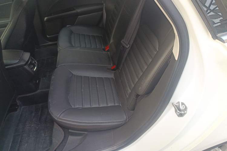 Used Ford Mondeo 2013 2.0L GTDi 200 Fashion Edition