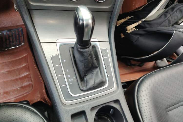 Used Volkswagen Golf 2014 1.6L Automatic Comfort Model