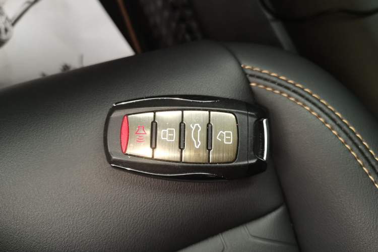 Used Haval DARGO 2021 1.5T DCT Two-Wheel Drive "Mǎquǎn" Edition