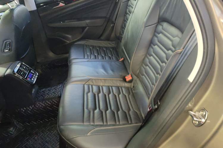 Used Volkswagen Passat 2019 330TSI Elite Edition China V Standard
