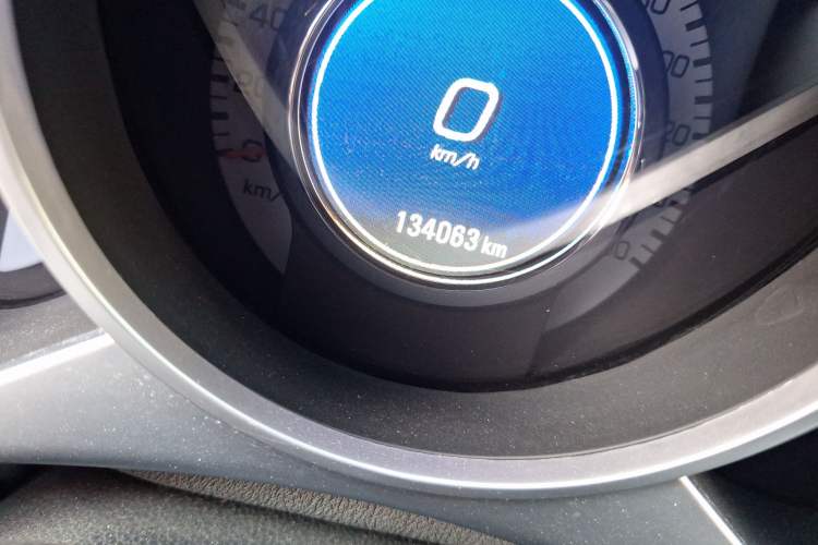 Used Cadillac SRX 2011 3.0L Flagship Edition
