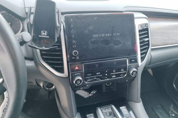 Used Honda UR-V 2017 370TURBO 2WD Prestige Edition China V