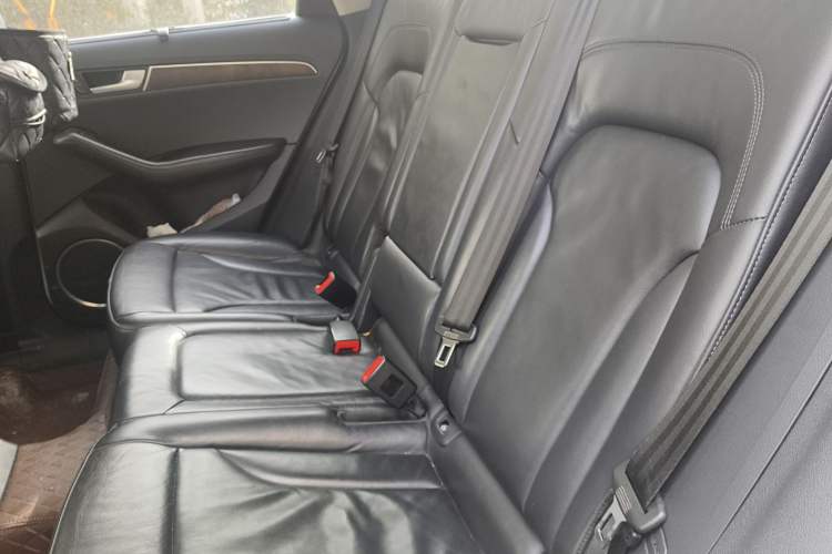 Used Audi Q5 2010 3.2 FSI Sport Edition
